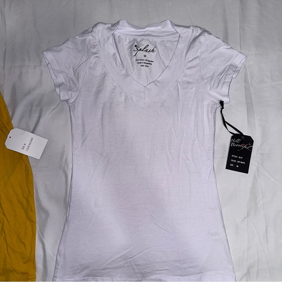 T-Shirt bundle - Picture 4 of 6